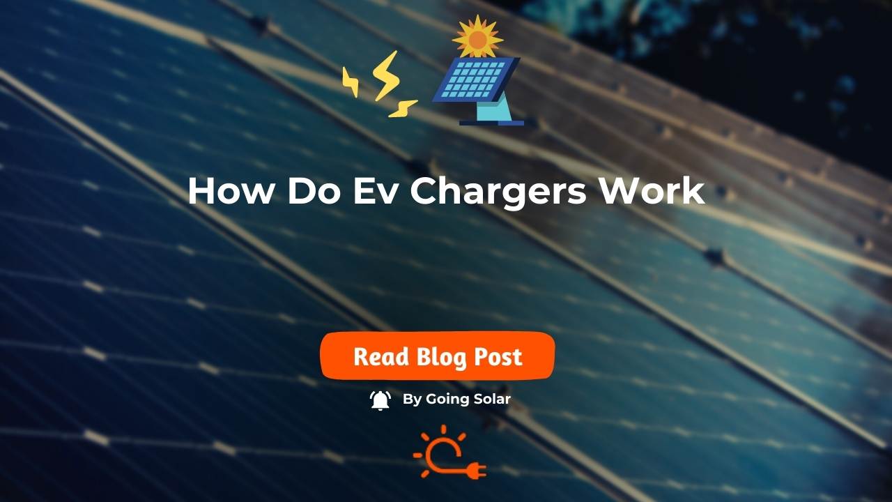 How Do EV Chargers Work A Deep Dive into Charging Dynamics