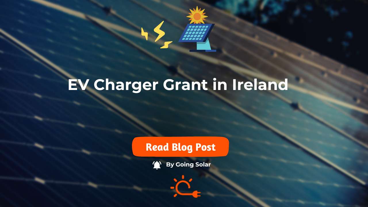 What is EV Charger Grant? Everything You Should Know!