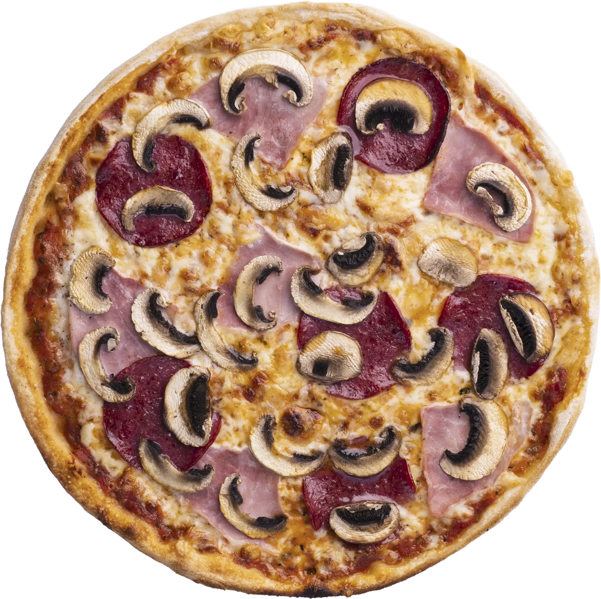 Speisekarte | Strößer Döner und Pizza
