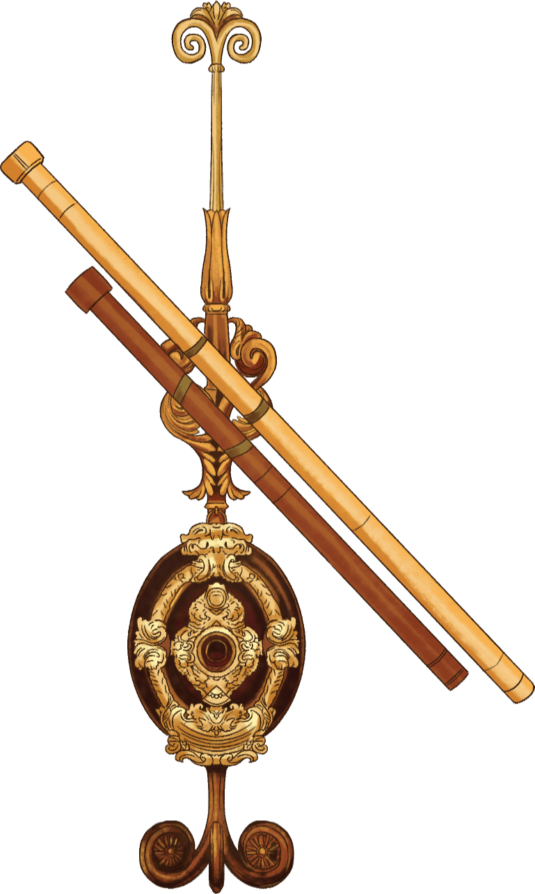 🔭 Who the f*ck is Galileo?