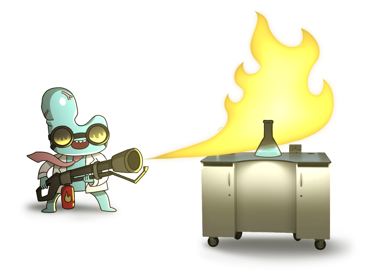 What Type of Elmers Glue is Best for LEGO Sets?