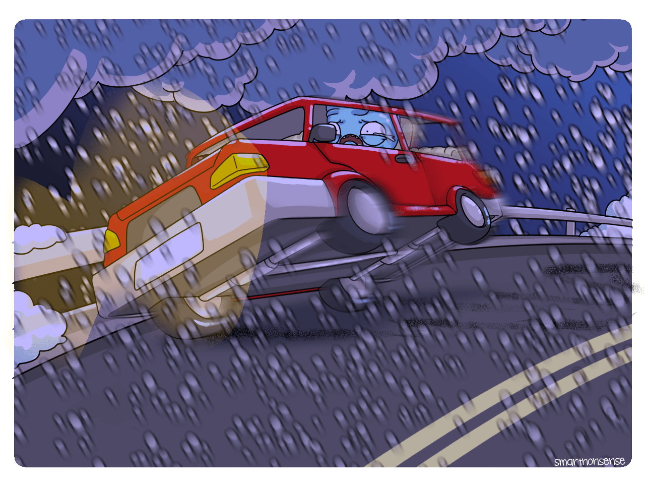 Why Do We Salt Roads in the Winter?