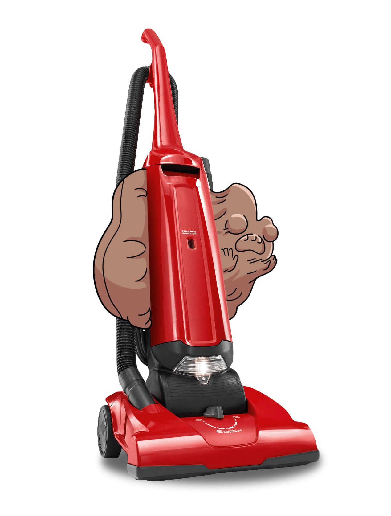 How Does a Vacuum Work? 💨