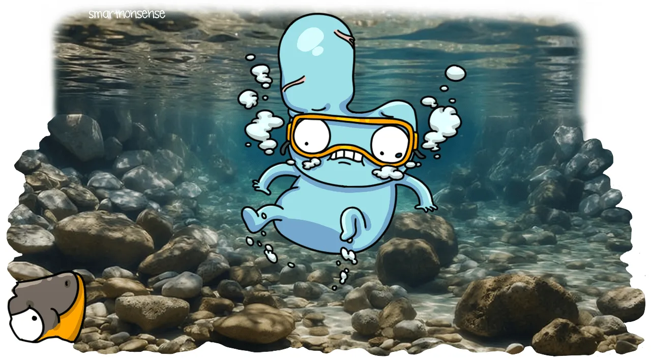 How do electric eels make electricity 