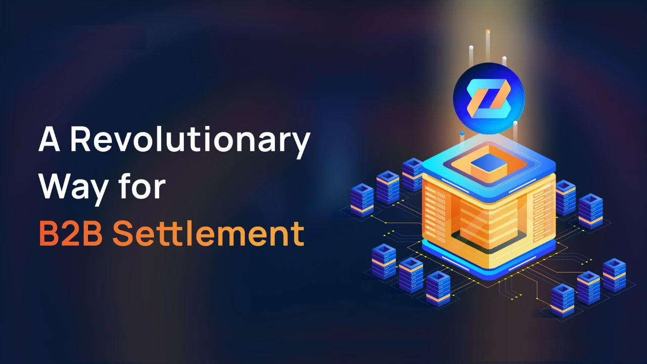 Zeebu: Revolutionizing Global B2B Settlements