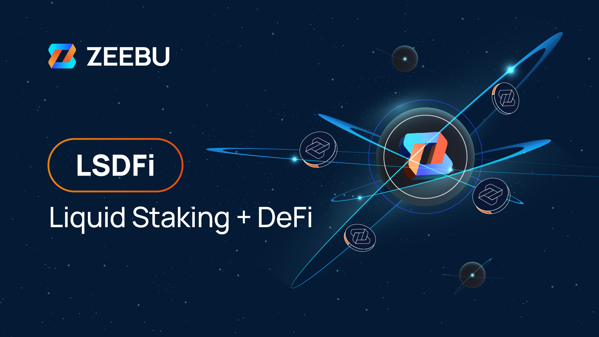 Demystifying LSDFi - A New Era of Liquid Staking in DeFi