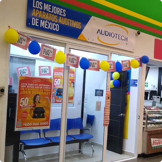 Aparatoauditivo.mx