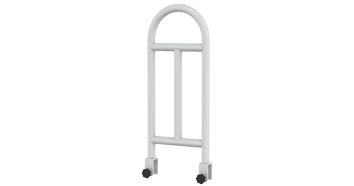 Bed Lever Aiding Bed Mobility and Transfers Accora