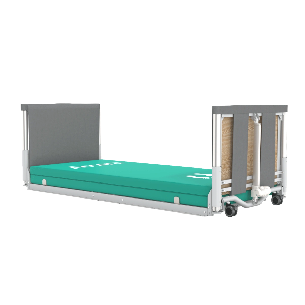 Community Bed Low Profile Bed for Community Equipment Stores