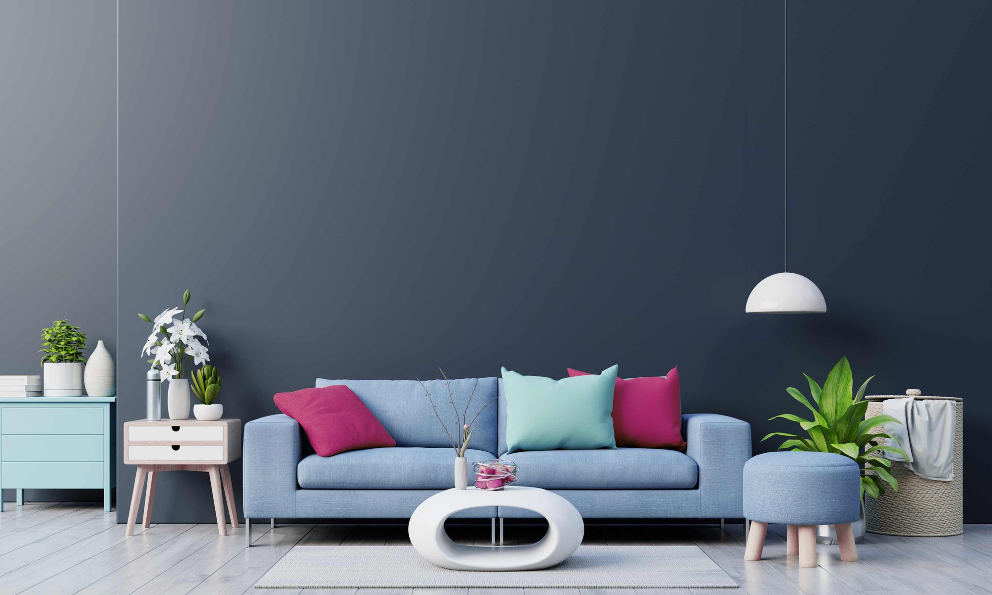 Sales and Lettings in Eastbourne Ginger & Sanders