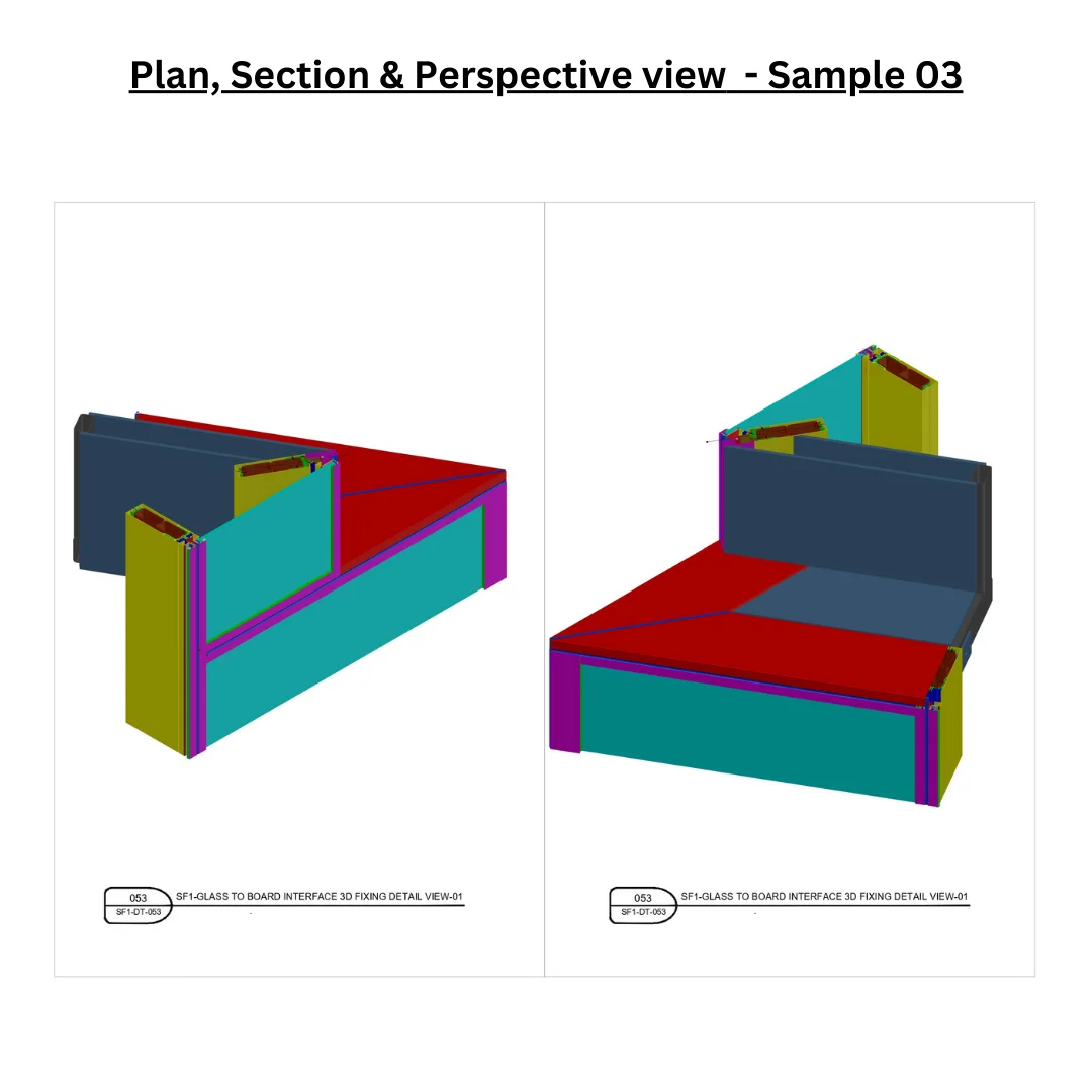 Facade Engineering