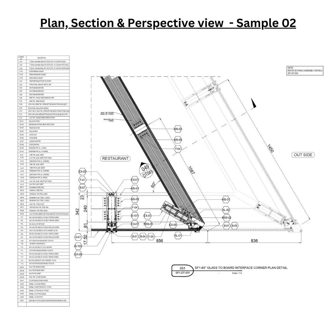 Facade Engineering