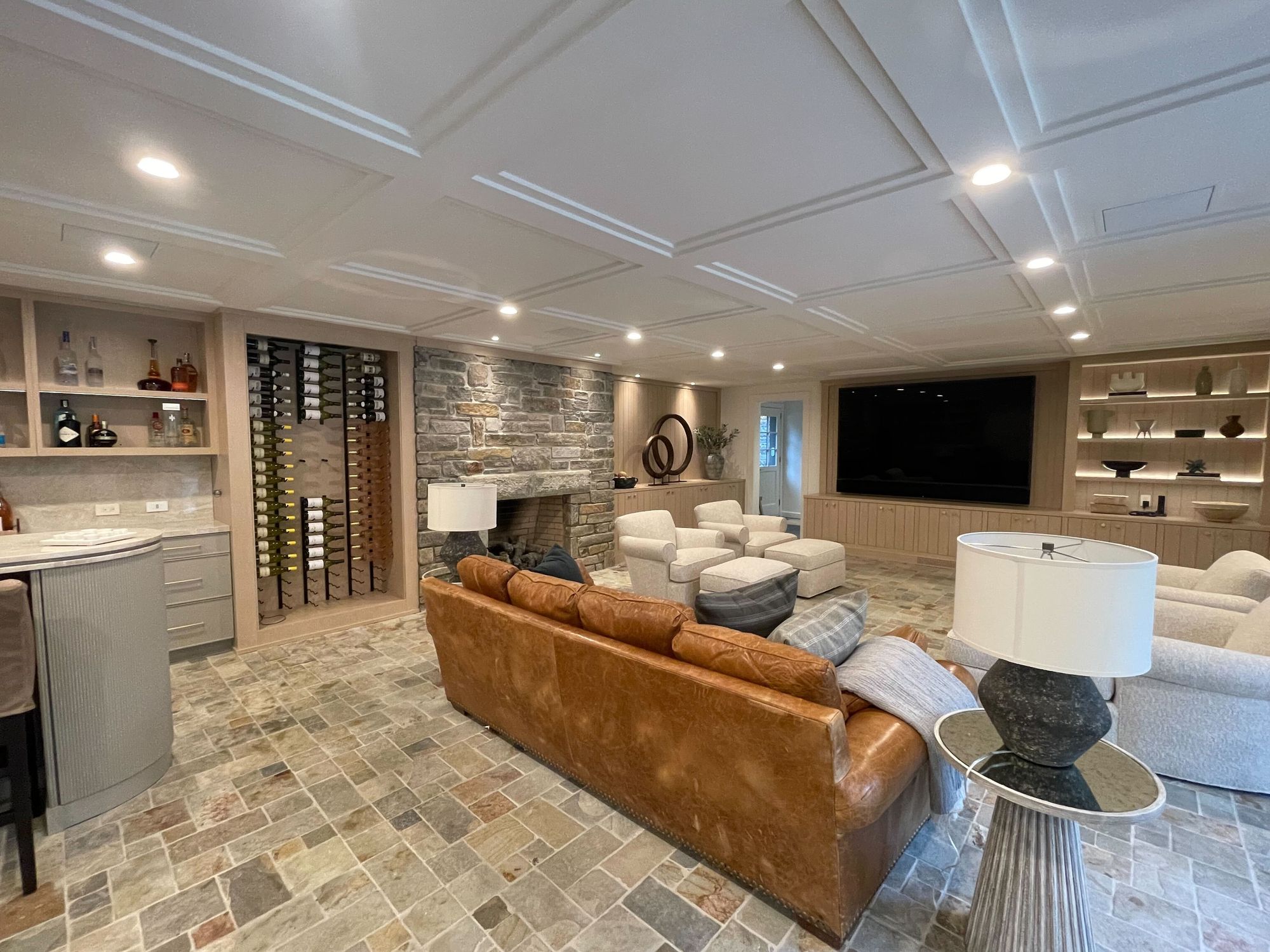 Digital Home LLC Leading Provider of Smart Home Installation & Automation in Metro NYC