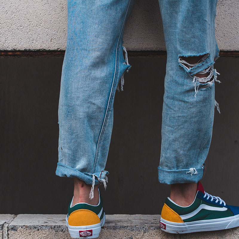 Fashion