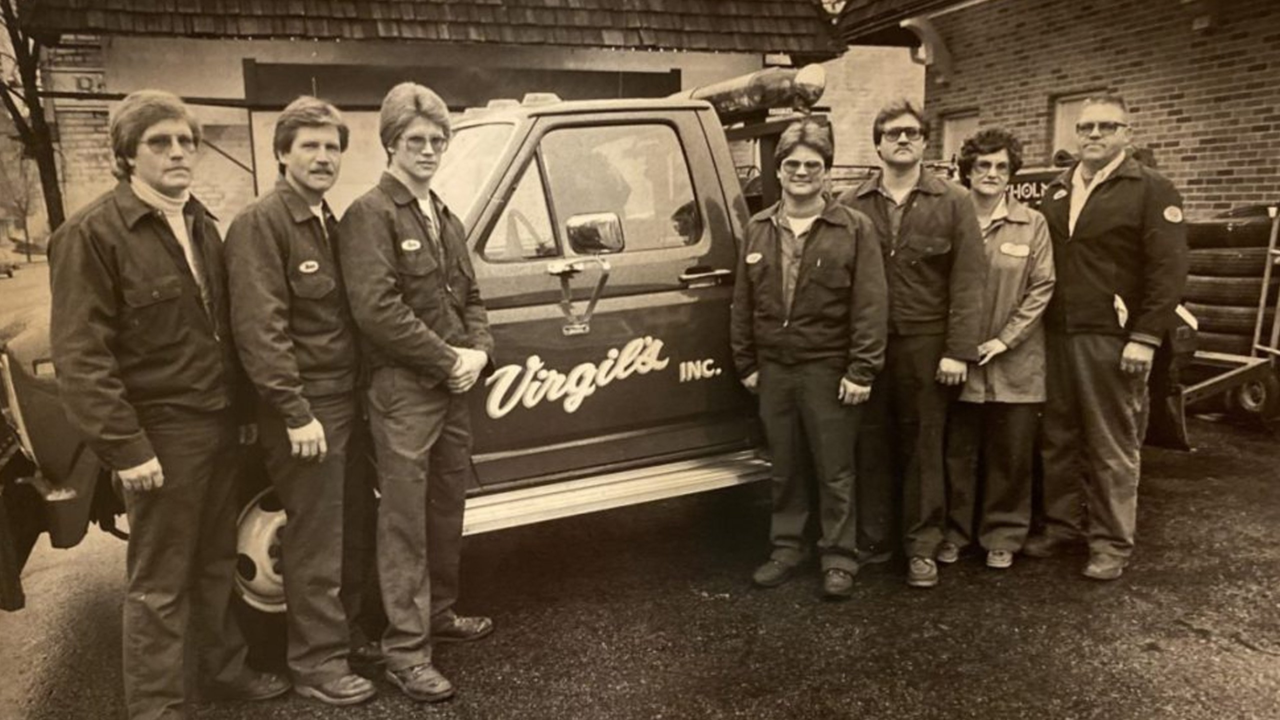 From Auto Clinic to Hotel The History of Eleven02 EKN Development Group