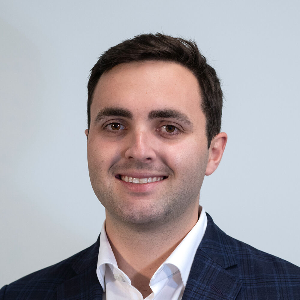 Evan Pauletich - EKN Development