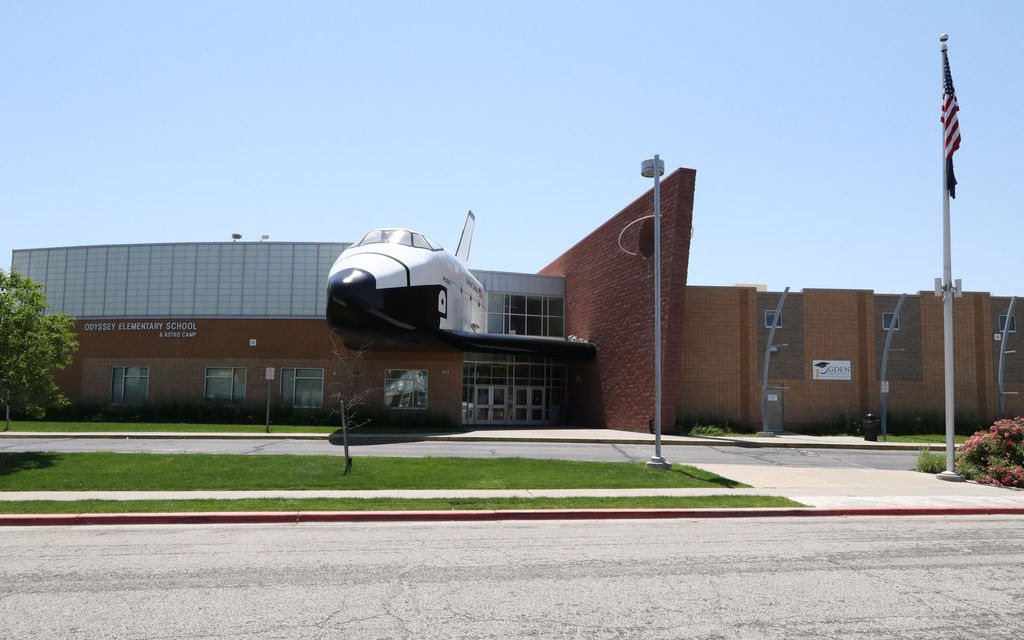 Odyssey Elementary Ogden Bell Schedule Odyssey Elementary Ogden Bell Schedule