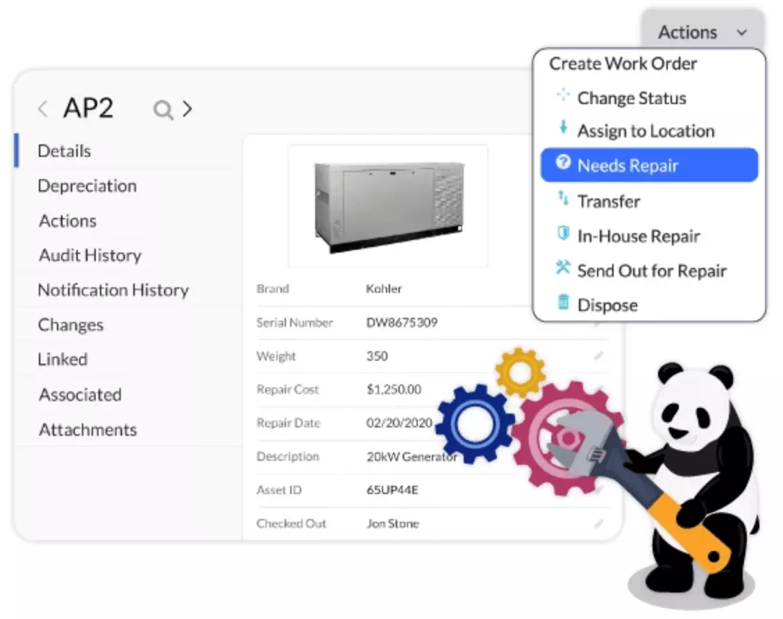 Asset Panda Review & Alternative: Is this Tool Right for You?