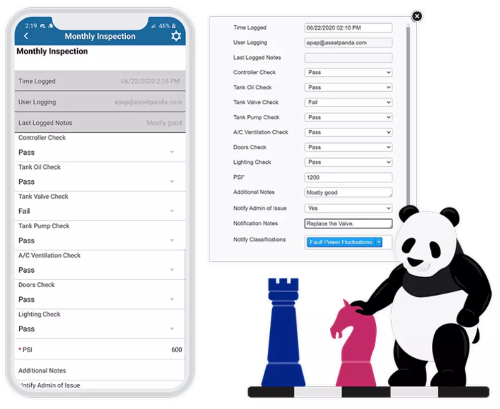 Asset Panda Review & Alternative: Is this Tool Right for You?