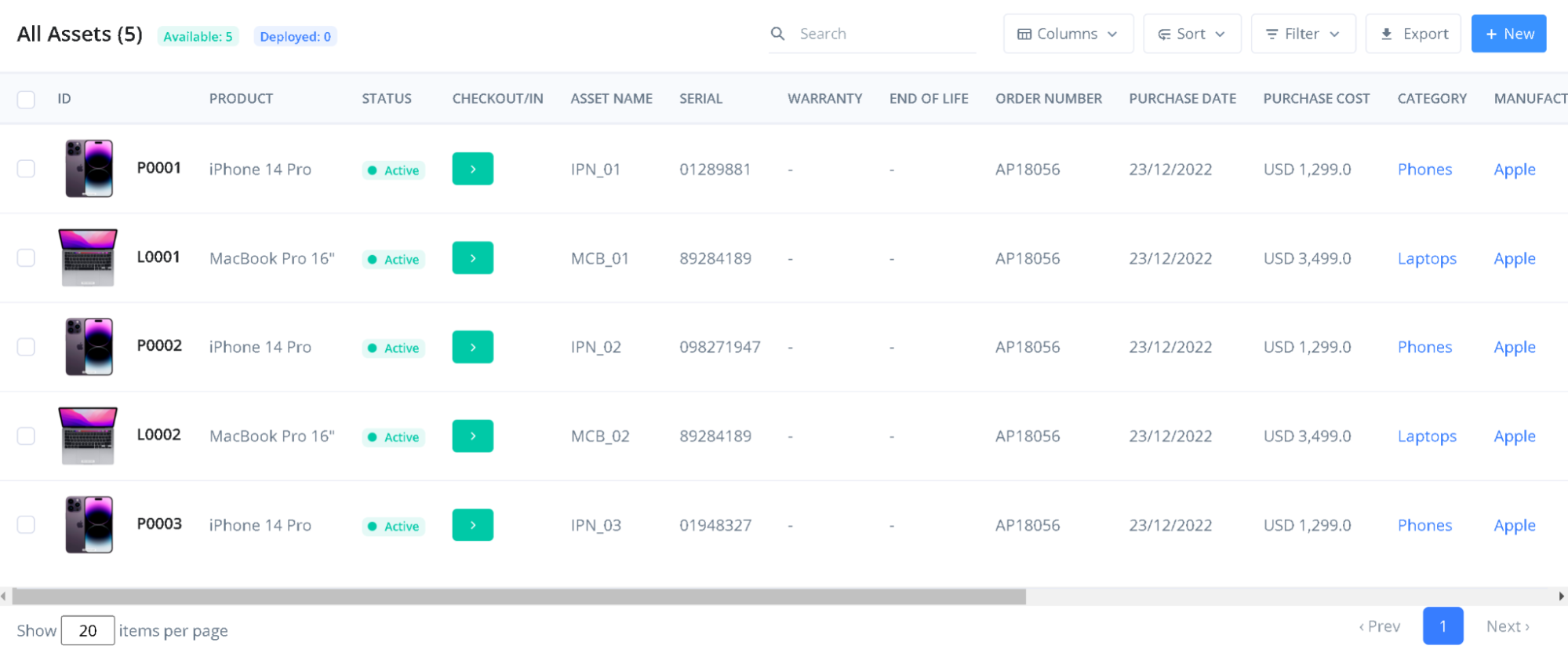 What Is an Asset Register? Everything You Need To Know