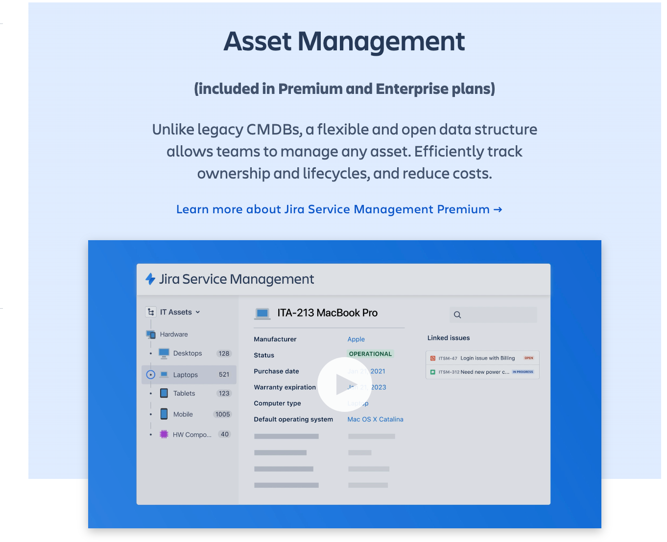 Here Are Our 12 Best Free IT Asset Management Software Picks For 2024