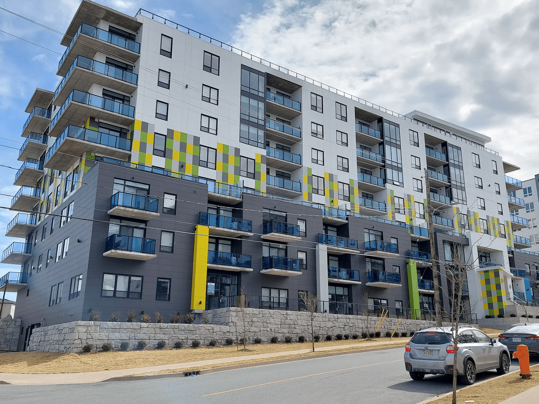 Lines Inc Rep Agency | A&D Products | Construction & Interiors