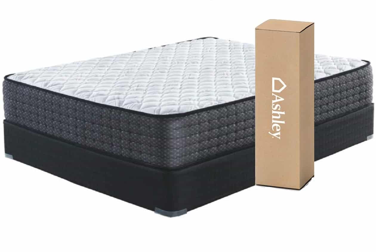 1 Ashley Sleep Mattress Review (+Reasons To Avoid), 2023