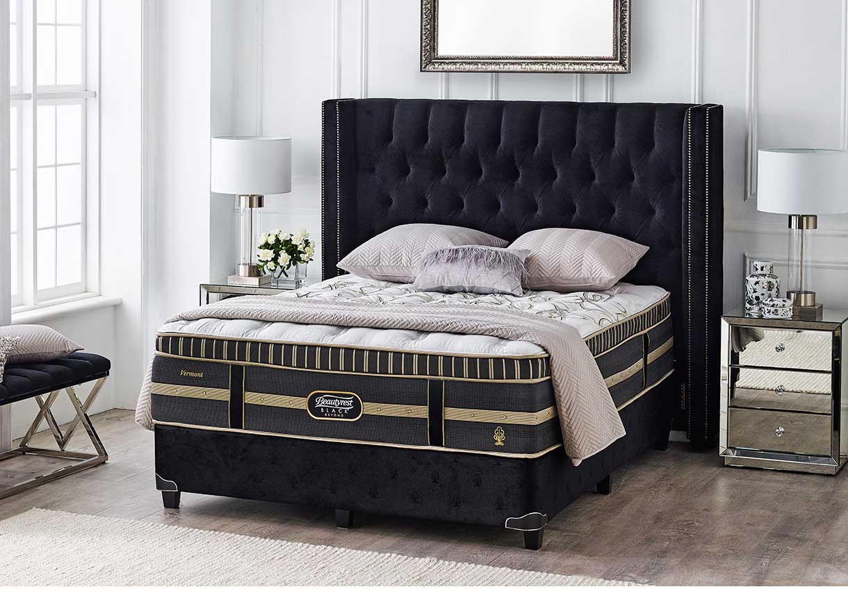 1 Beautyrest Mattress Review (+Buy Or Avoid?), Updated 2023