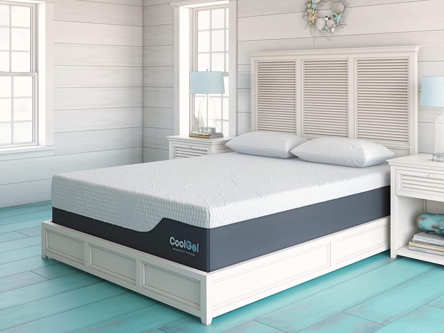 1 Classic Brands Mattress Review (+Buy Or Avoid?), Updated 2023