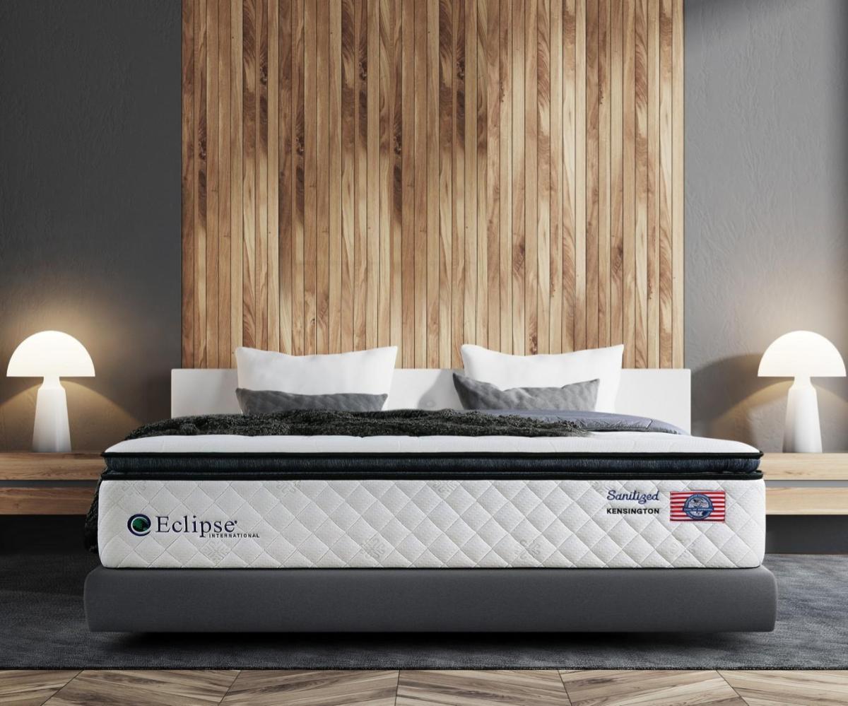 1 Eclipse Mattress Review (+Buy Or Avoid?), Updated 2023