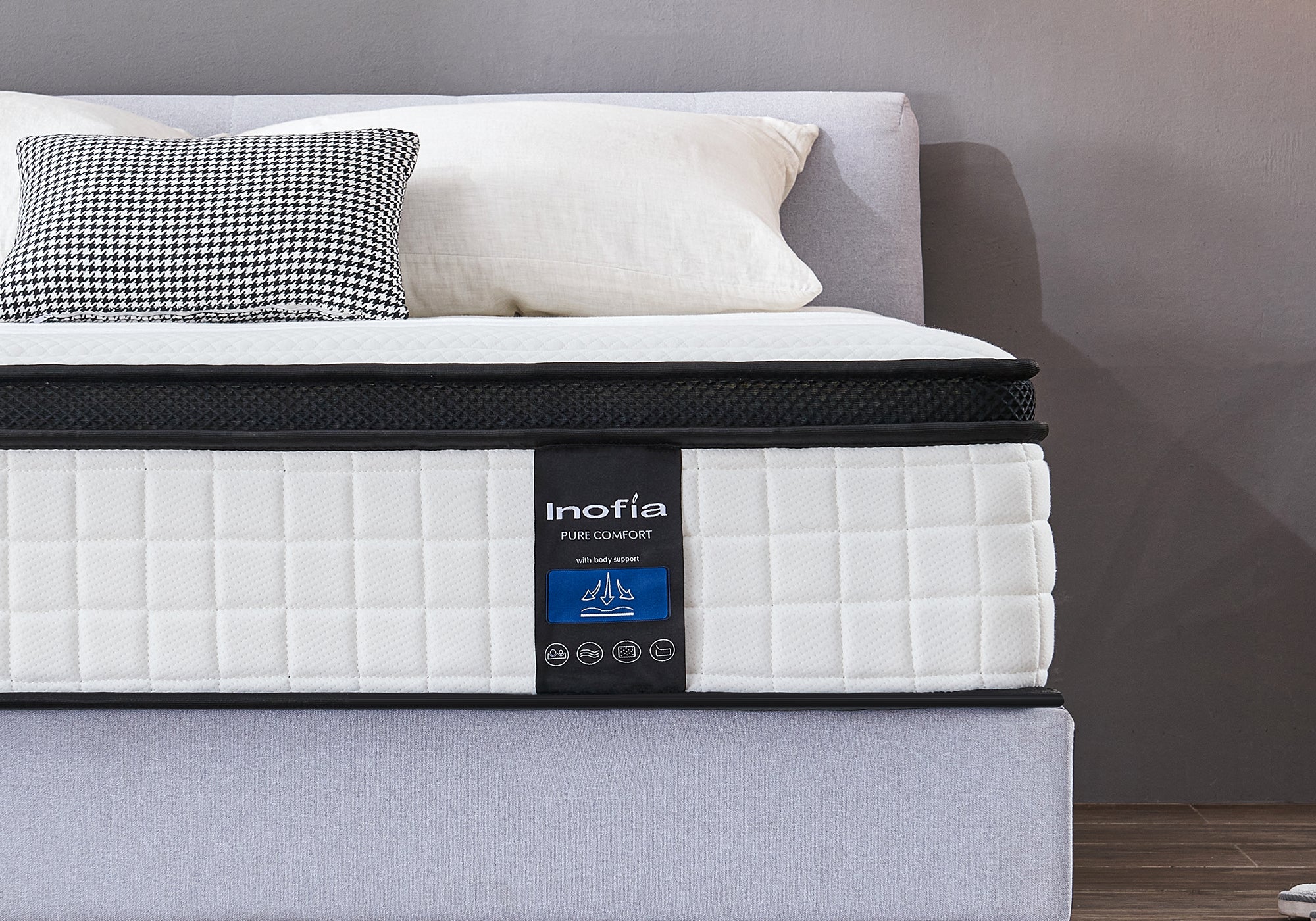 1 Inofia Mattress Review (+Buy Or Avoid?), Updated 2023