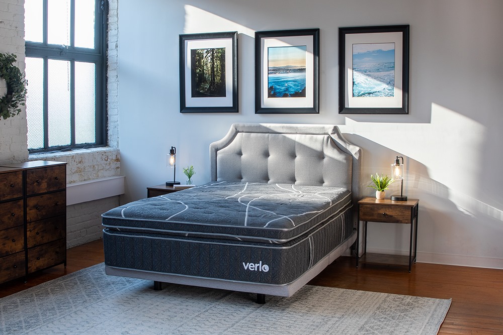 1 Verlo Mattress Review (+Buy Or Avoid?), Updated 2023