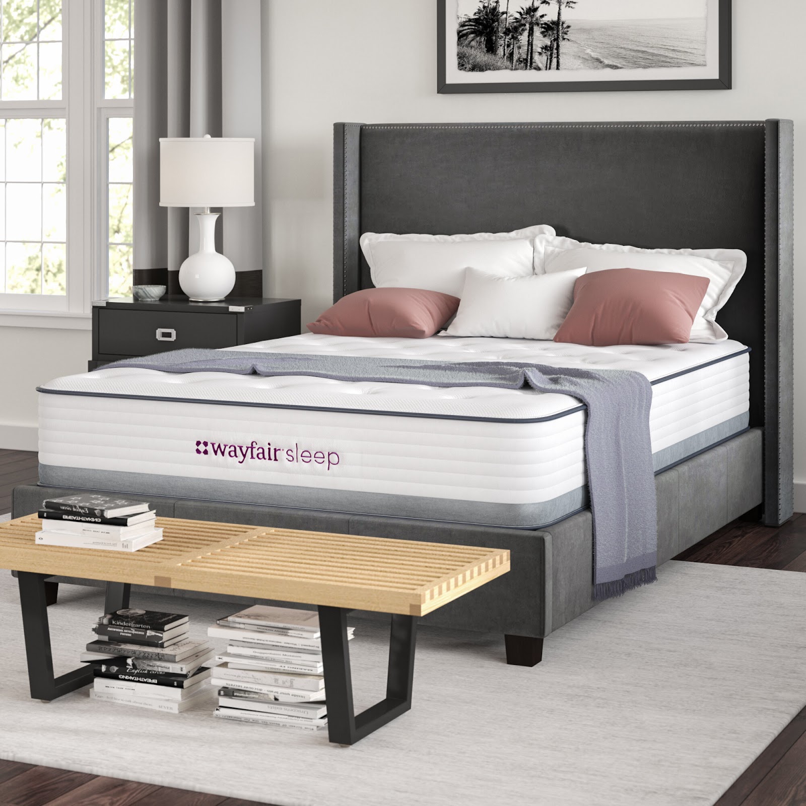 1 Wayfair Mattress Review (+Buy Or Avoid?), Updated 2023