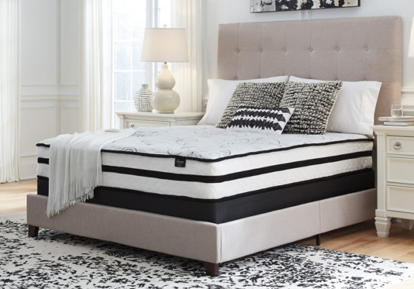 #1 Ashley Sleep Mattress Review (+Reasons To Avoid), 2023