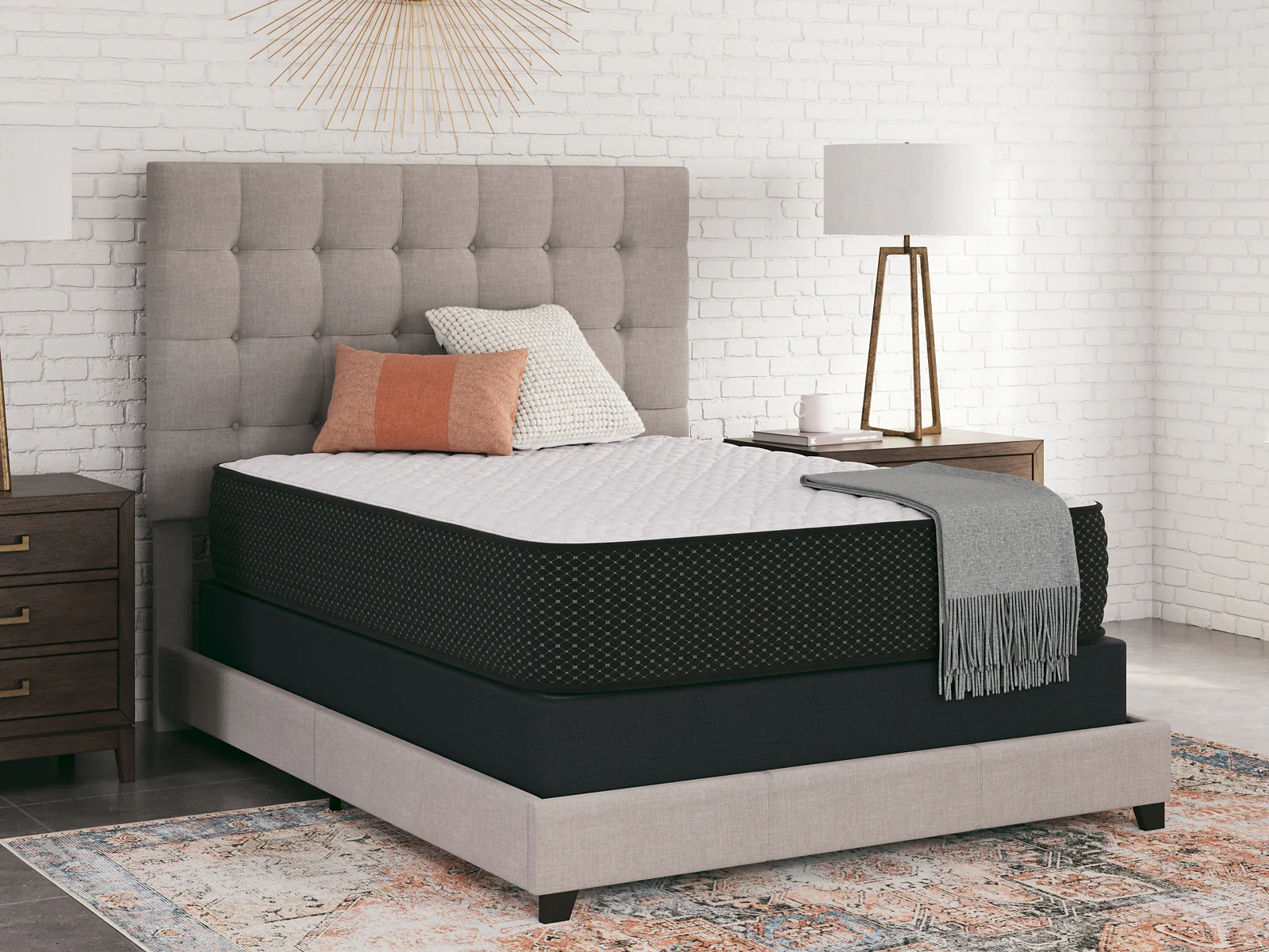 #1 Ashley Sleep Mattress Review (+Reasons To Avoid), 2023