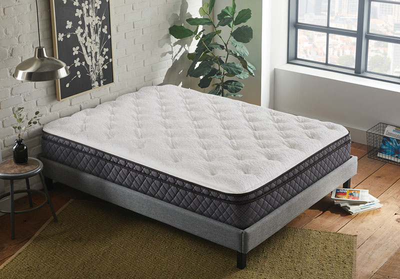 1 Corsicana Mattress Review (+Buy Or Avoid?), Updated 2023