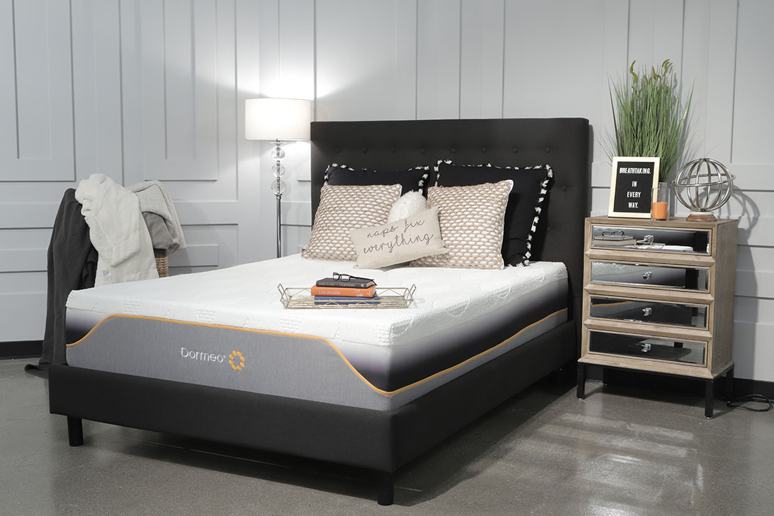1 Dormeo Mattress Review (+Buy Or Avoid?), Updated 2023