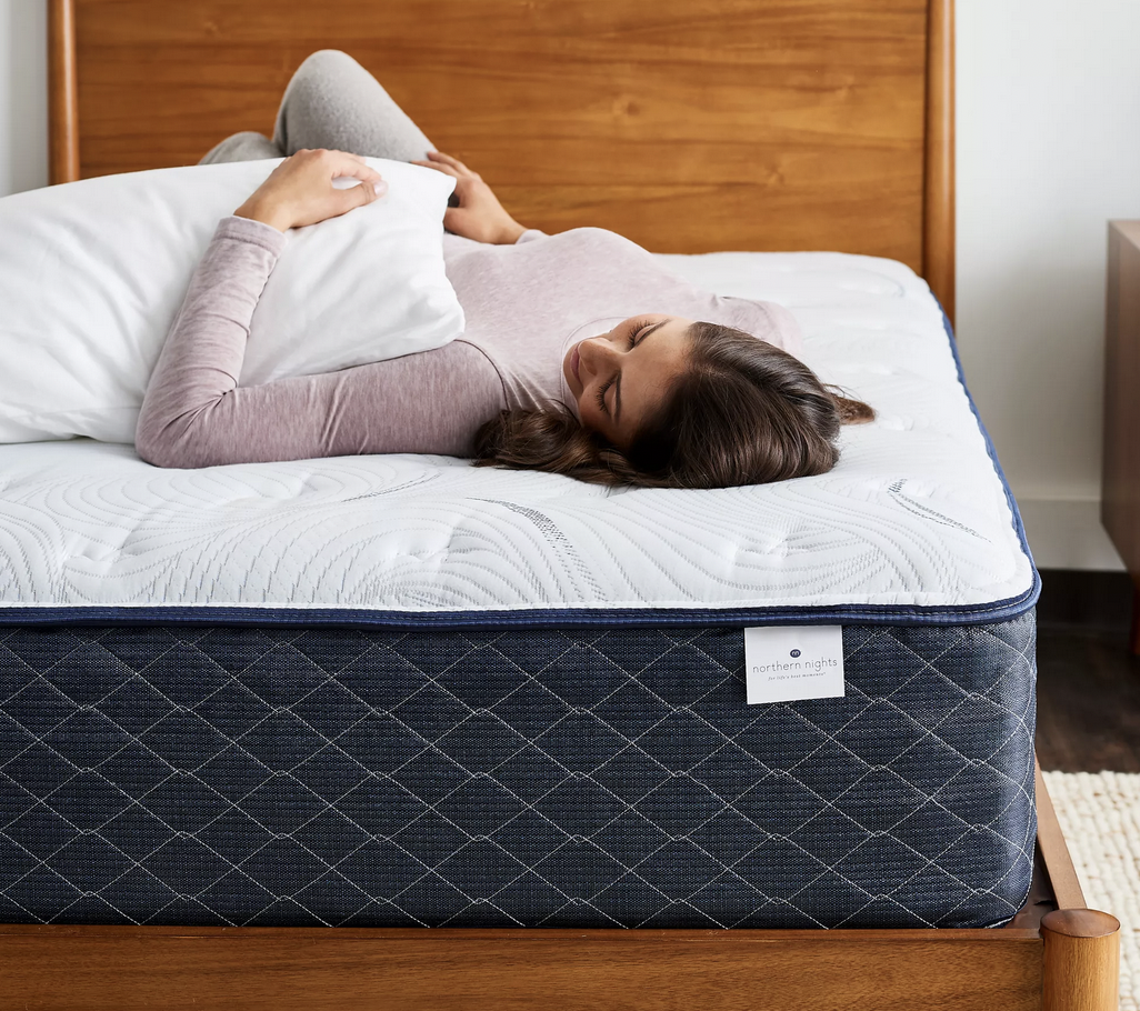 Northern Nights Mattress Reviews