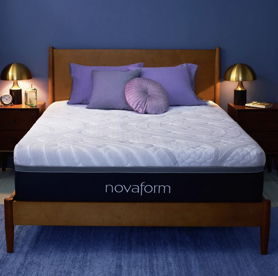 1 Novaform Mattress Review (+Buy Or Avoid?), Updated 2023