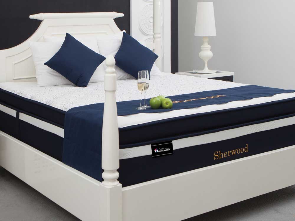 1 Sherwood Mattress Review (+Buy Or Avoid?), Updated 2023