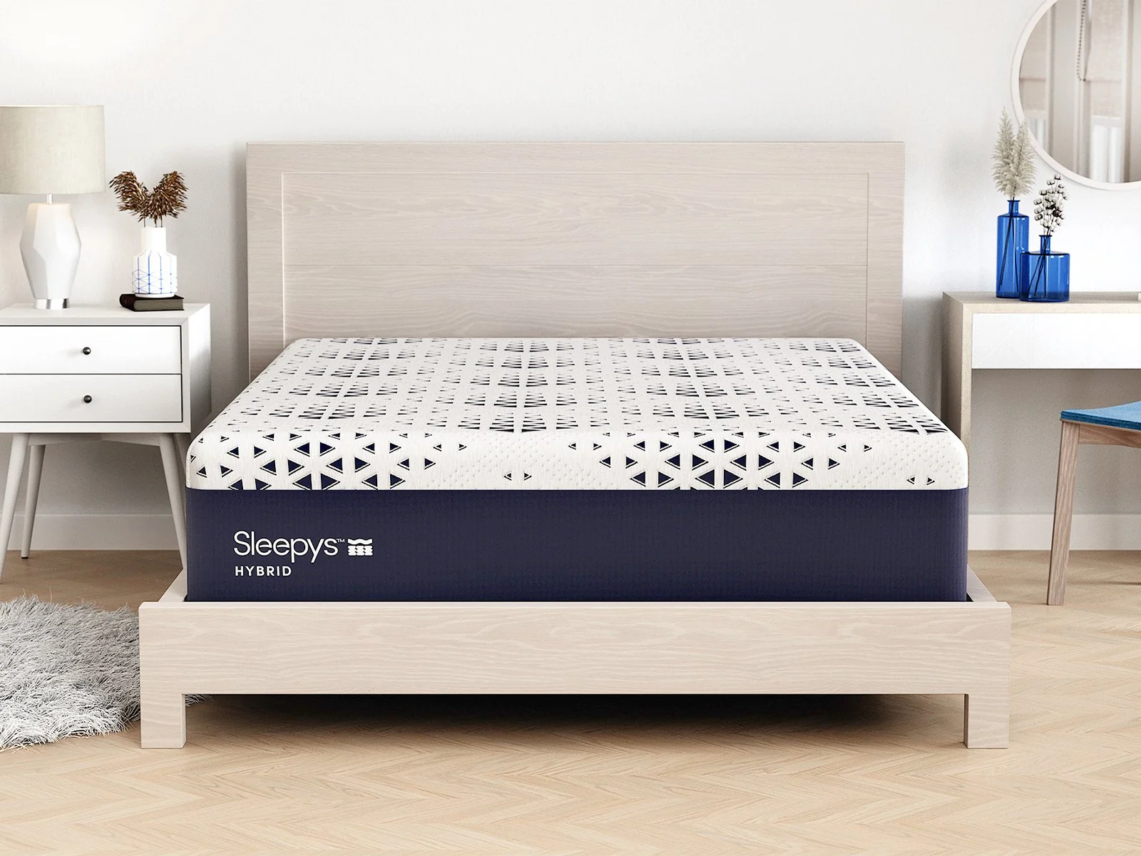 1 Sleepy's Mattress Review (+Buy Or Avoid?), Updated 2024