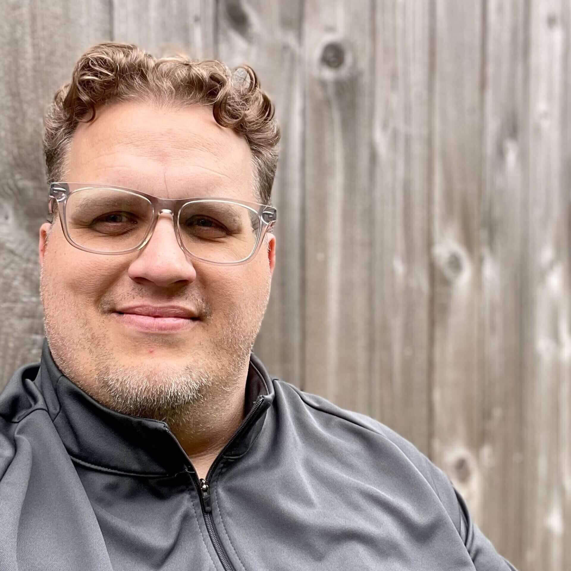 Meet Andrew Stanfield InsideTrack Coach Spotlight