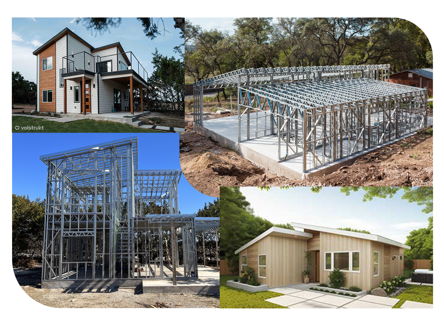 Ohana offers three tailored ADU build options to cater to different homeowner preferences and involvement levels. The DIY ADU Build is ideal for hands-on individuals who want to manage every aspect of their project, utilizing Ohana's advanced design and planning tools. The Owner-Manager Build suits those who prefer to oversee the project while leveraging Ohana's network of vetted contractors for construction, ensuring a blend of personal involvement and professional execution. The Full-Service Build provides a hassle-free solution, where the contractor handles everything from design to construction, coordinating with top-tier contractors to deliver a high-quality ADU with competitive pricing. Each option ensures a seamless and personalized ADU development experience, catering to the unique needs and preferences of every homeowner.