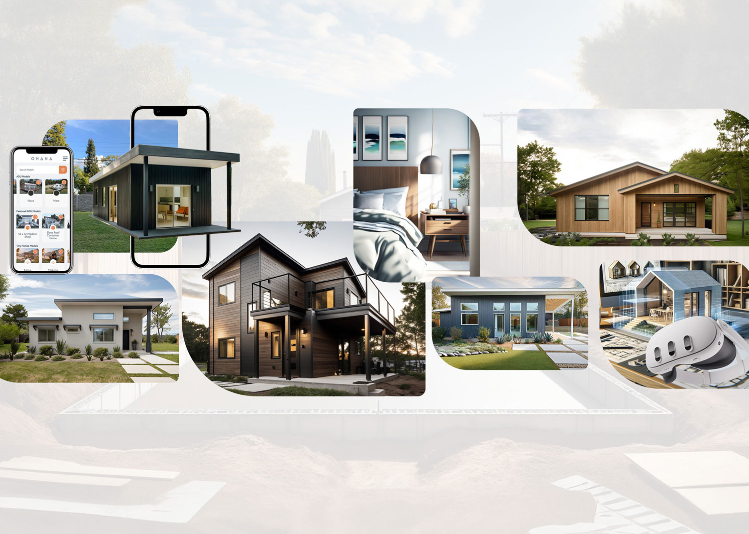 The blog post delves into the significant cost-saving benefits of using advanced 3D configurators and AI systems in Accessory Dwelling Unit (ADU) construction. It highlights how this technology streamlines the building process by enabling precise design planning, optimizing resource allocation, and improving workflow efficiency, thus reducing overall construction costs and time.