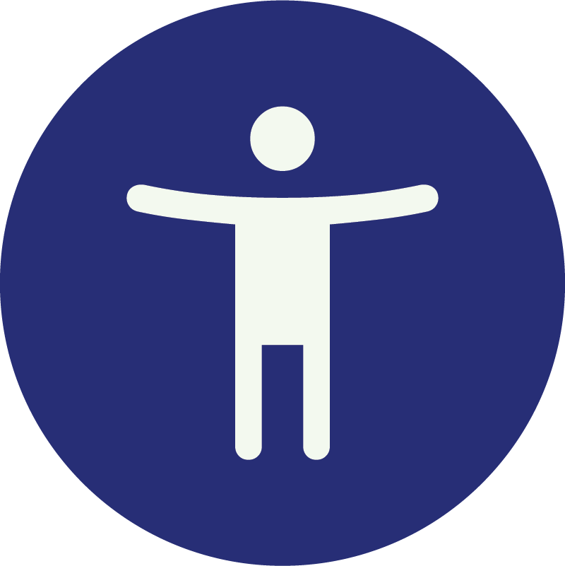 Special education icon