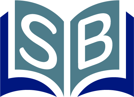 Logo for Schoolbook
