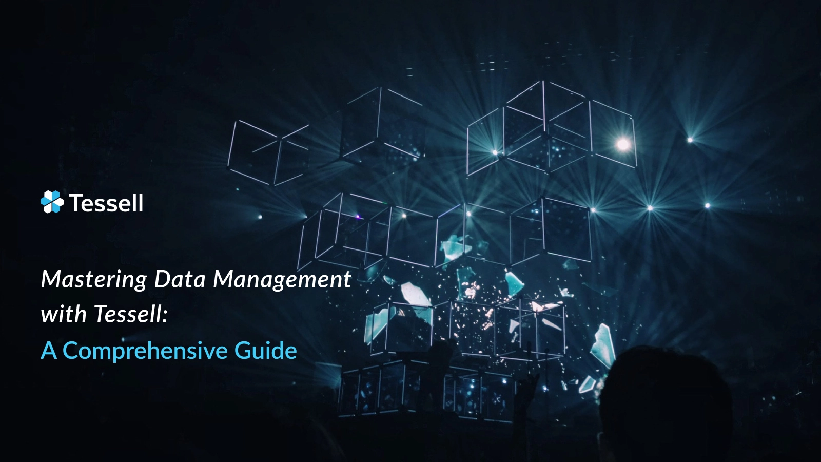Mastering Data Management with Tessell: A Comprehensive Guide | Tessell