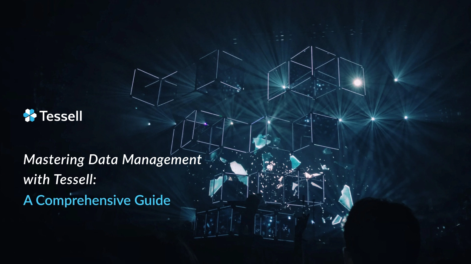 Mastering Data Management with Tessell: A Comprehensive Guide
