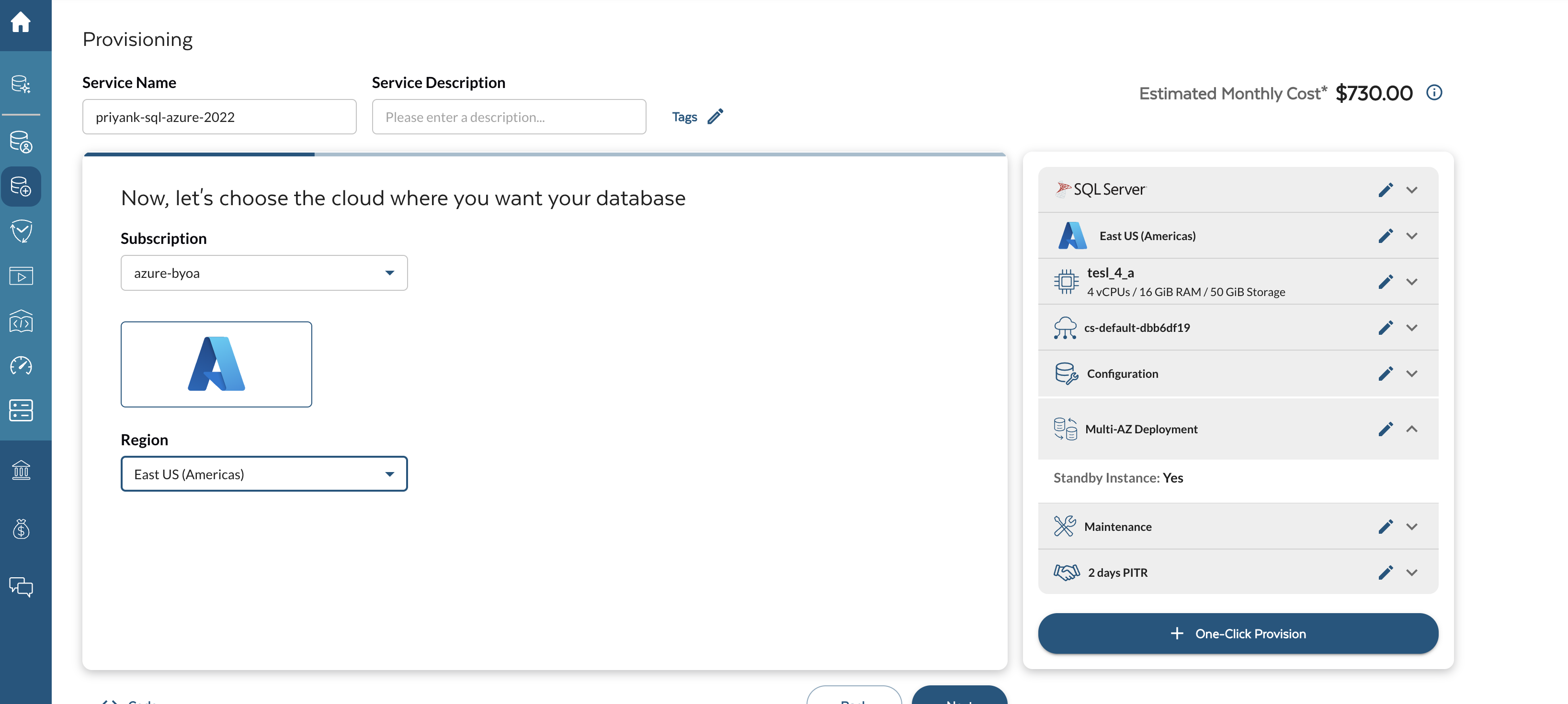 SQL Server Migration using Distributed Availability Groups | Tessell