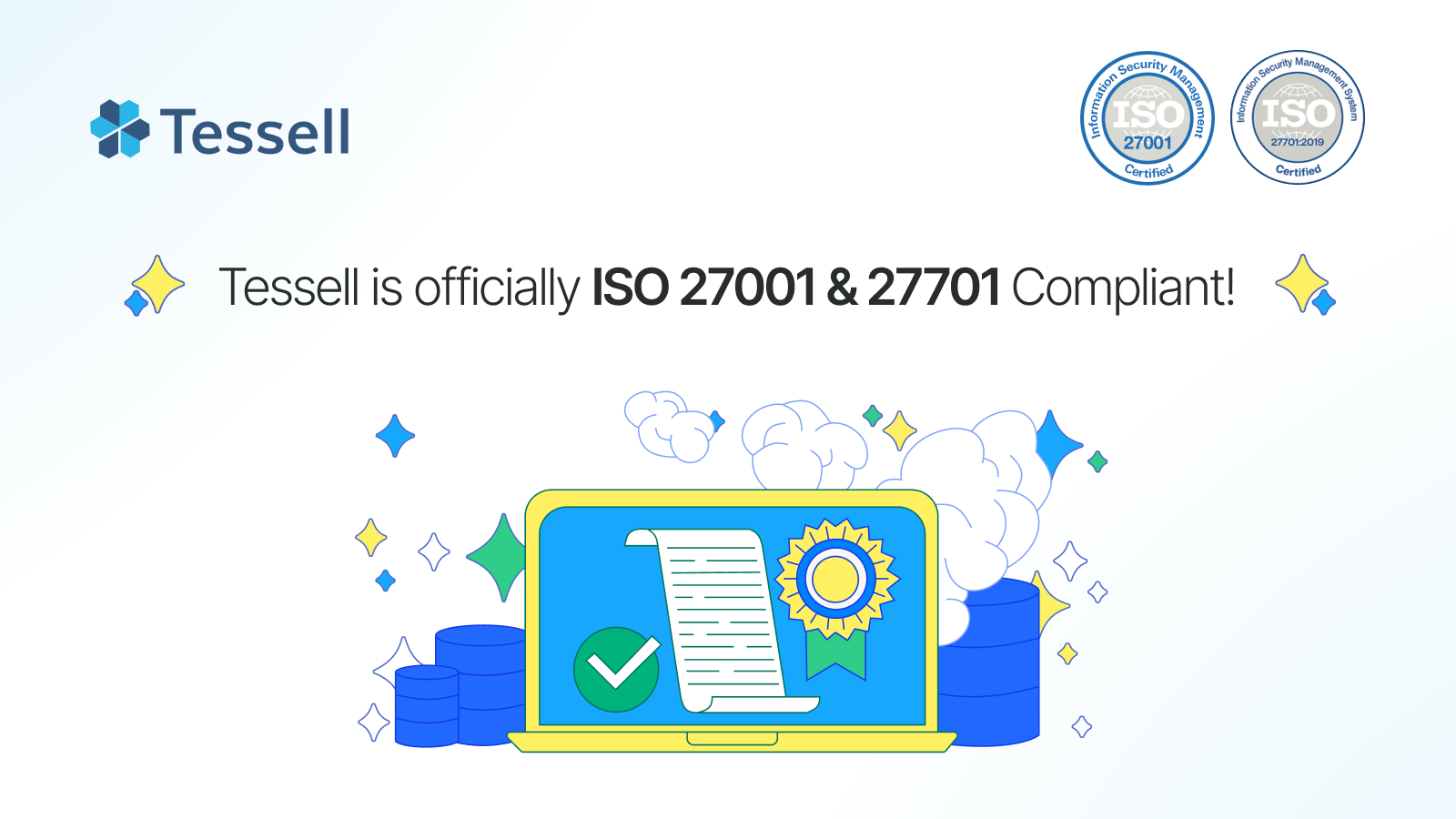 o iso 27001